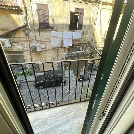 Casa Rodan Napoli Centro Exteriér fotografie