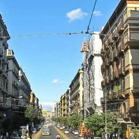 Casa Rodan Napoli Centro Exteriér fotografie